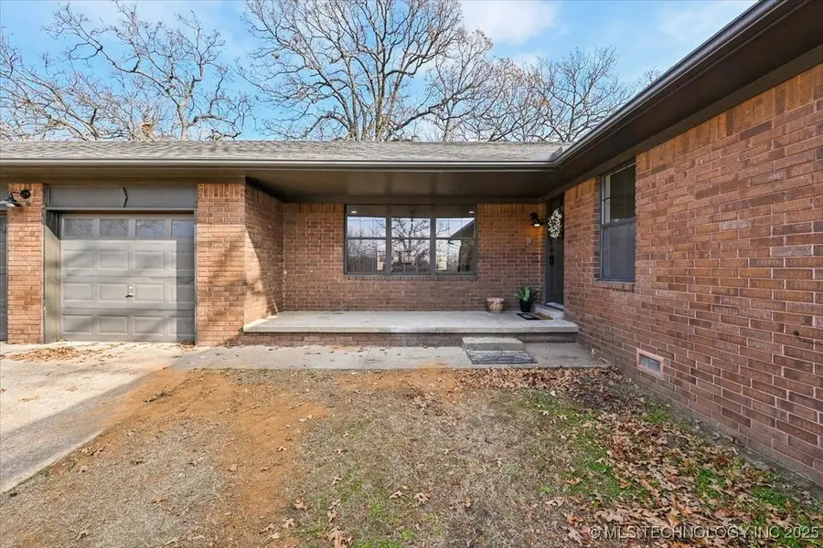 16561 N 56th West Avenue, Skiatook, OK 74070 - Image #2