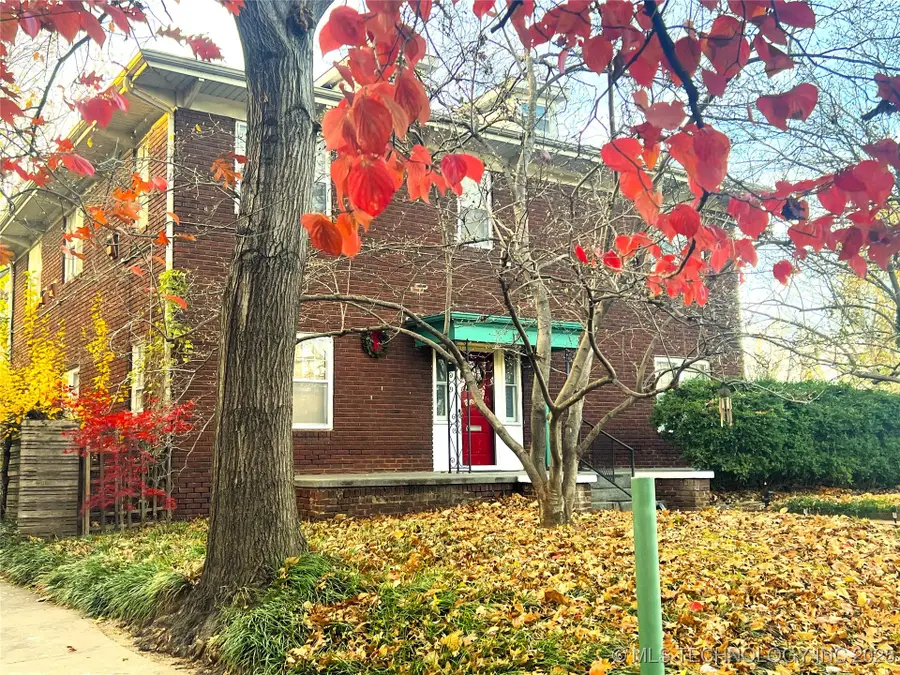 1302 S Elwood Avenue, Tulsa, OK 74119 - Image #2