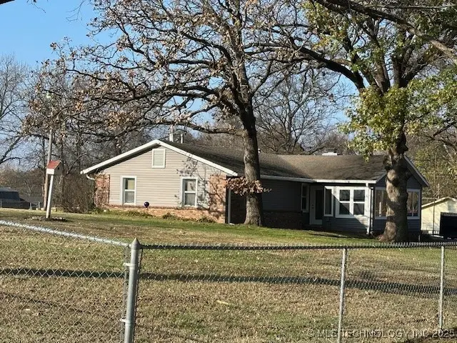 68335 S 318 Court, Wagoner, OK 74467 - Image #1
