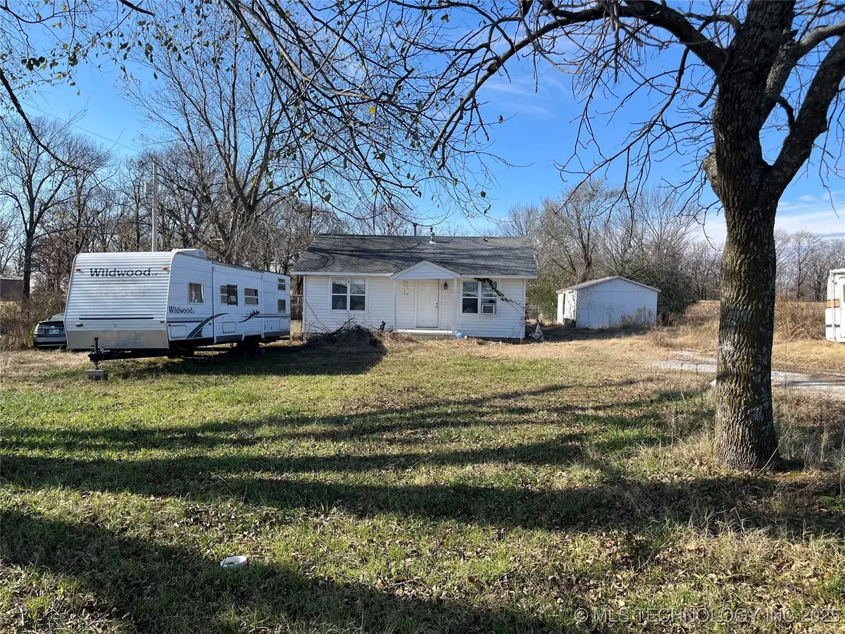 16390 S 4200 Road, Claremore, OK 74017 - Image #1