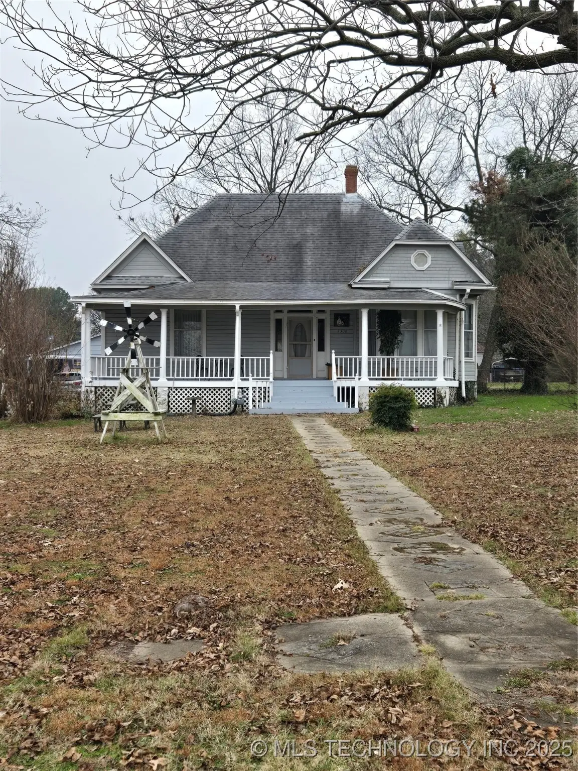 1308 SE 7th Street N, Wagoner, OK 74467 - Image #1