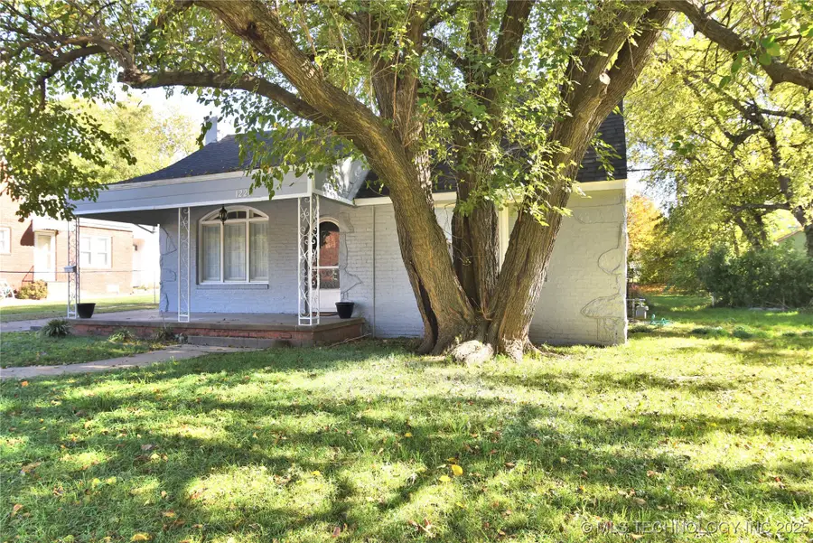 1229 S Braden Avenue, Tulsa, OK 74112 - Image #2