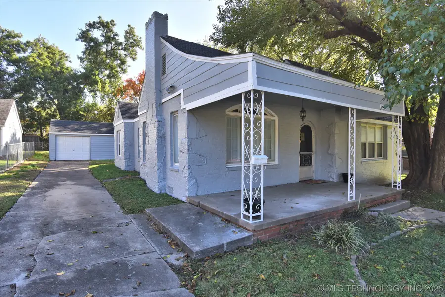 1229 S Braden Avenue, Tulsa, OK 74112 - Image #3