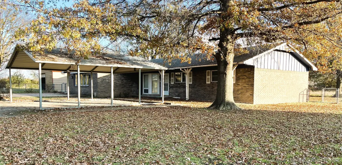 1230 SE 2nd, Pryor, OK 74361 - Image #1