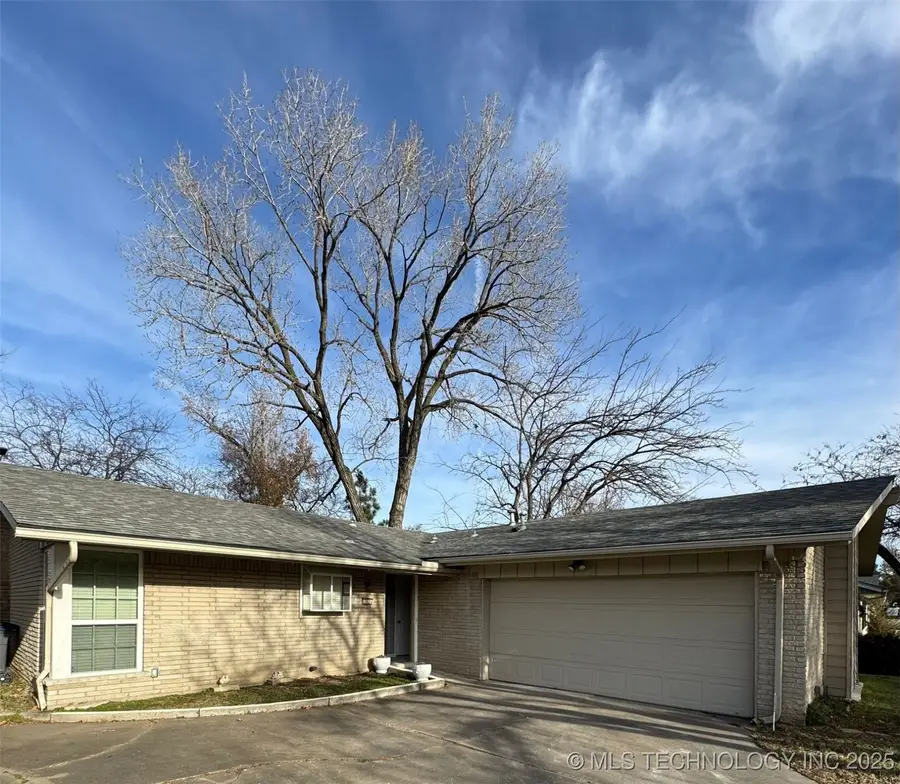 11525 E 16th Street, Tulsa, OK 74128 - Image #2