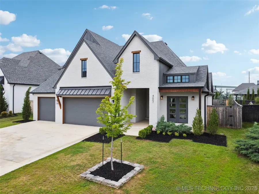 4607 S Retana Place, Broken Arrow, OK 74011 - Image #2