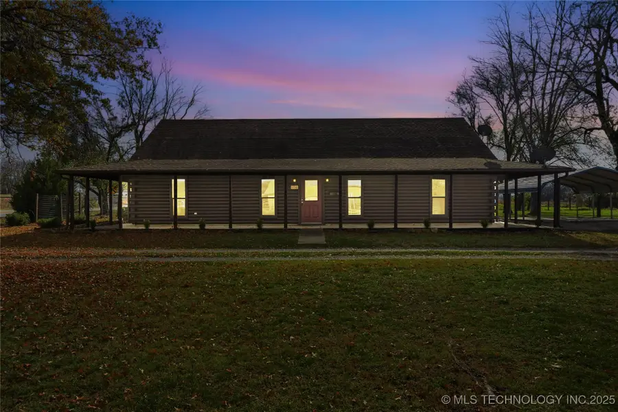 17310 E 400 Road, Claremore, OK 74017 - Image #3