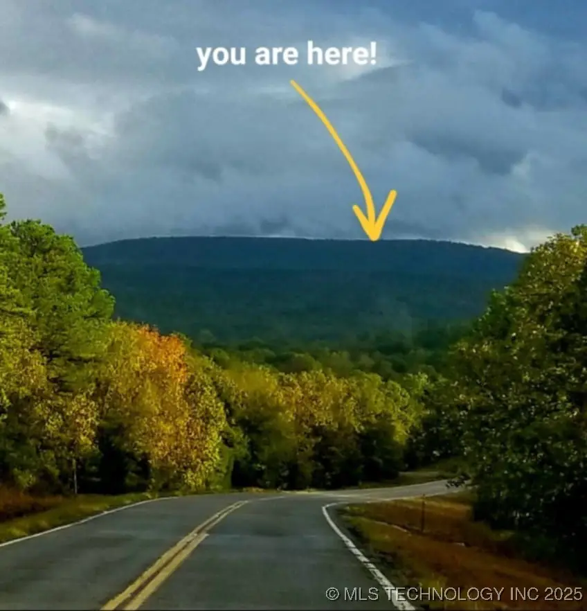 49536 State Highway 82, Talihina, OK 74571 - Image #2