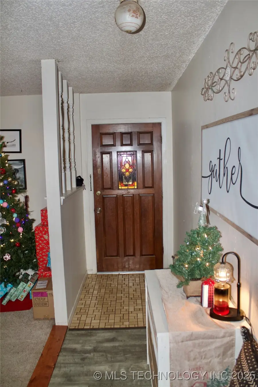 107 S Day, Coalgate, OK 74538 - Image #2