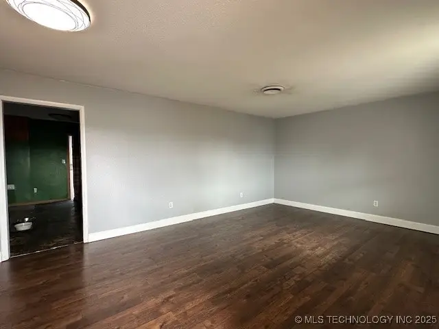 906 NW 1st Street, Wagoner, OK 74467 - Image #3