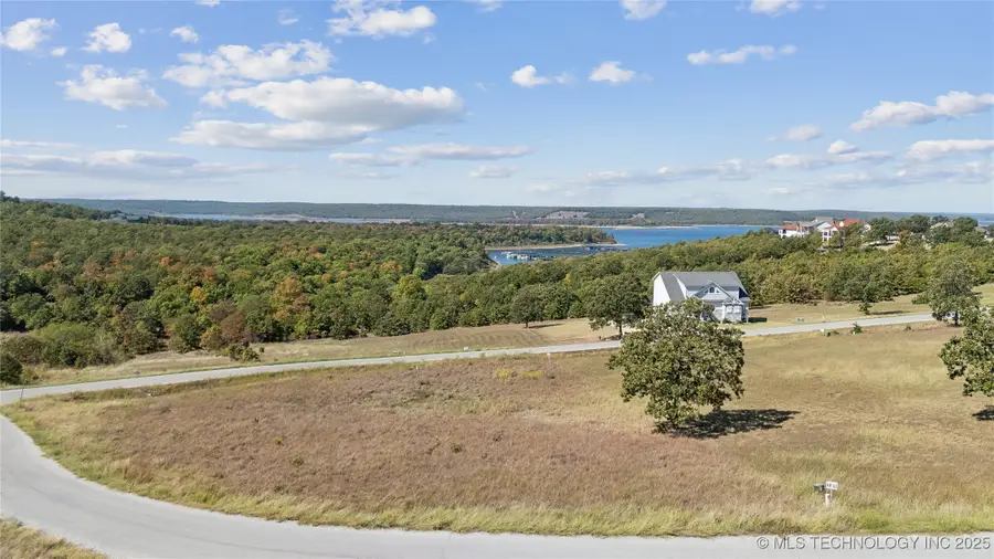 40 Avalon Drive, Sperry, OK 74073 - Image #2