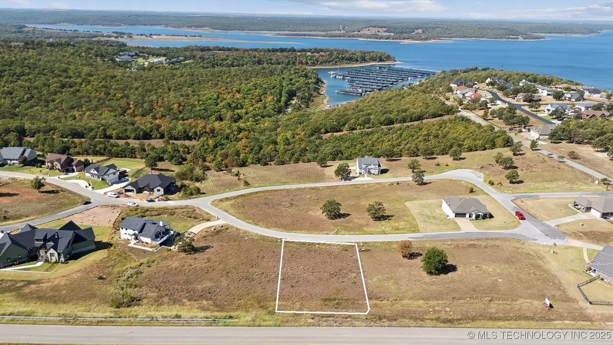 10 Avalon Drive, Sperry, OK 74073 - Image #1