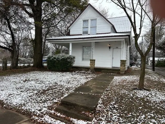 723 Fredonia Street, Muskogee, OK 74401 - Image #2