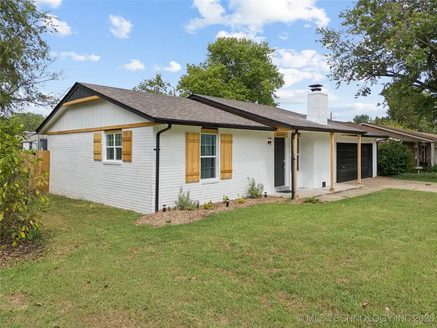 4332 S Elm Avenue, Broken Arrow, OK 74011 - Image #3