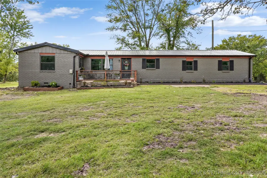 28012 E 58th Street S, Broken Arrow, OK 74014 - Image #2