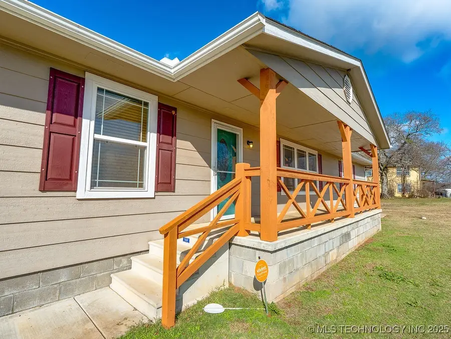 11780 County Road 1560, Ada, OK 74820 - #3