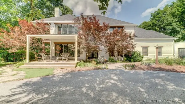 28281 E 6th Place, Catoosa, OK 74015