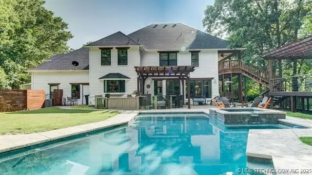 28281 E 6th Place, Catoosa, OK 74015 - Image #3