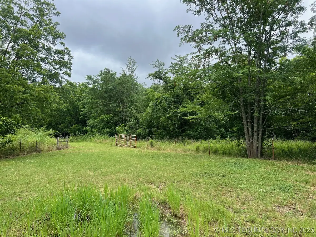 3930 Road, Wardville, OK 74576 - #1