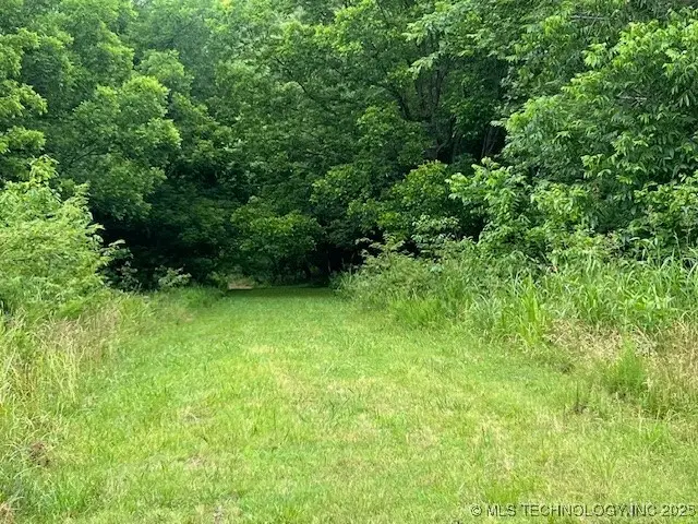 3930 Road, Wardville, OK 74576 - #3