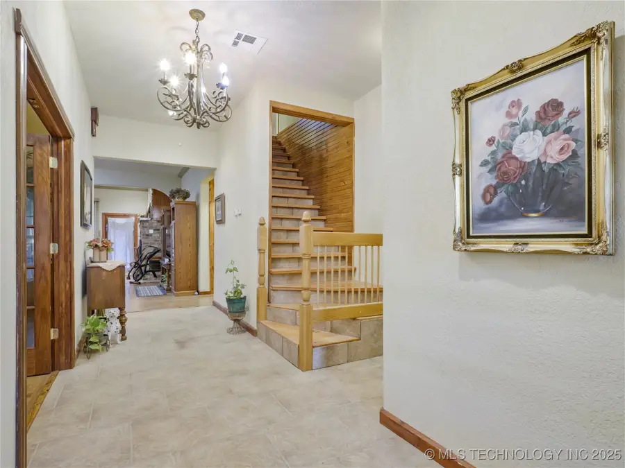 5792 W Lain Lake Road, Atoka, OK 74525 - #3