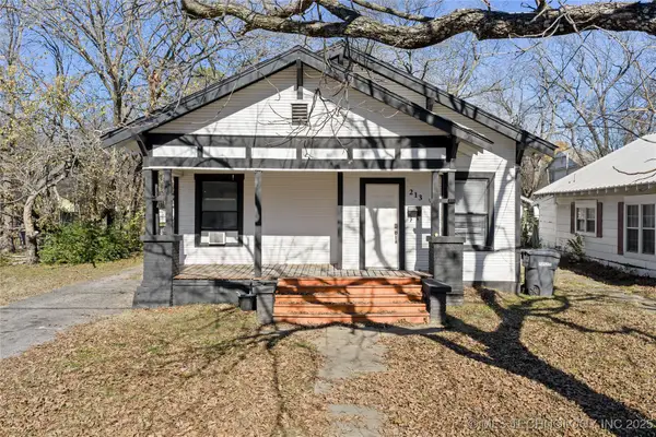 213 6th Avenue Nw, Ardmore, OK 73401