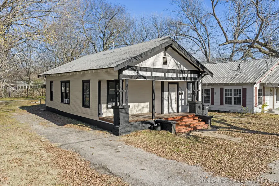 213 6th Avenue Nw, Ardmore, OK 73401 - Image #2