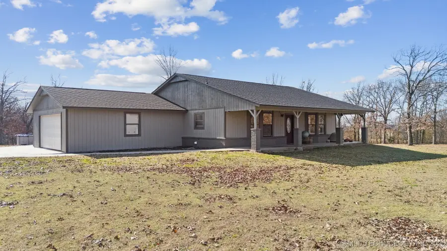 290 E 483 Road, Salina, OK 74365 - Image #2