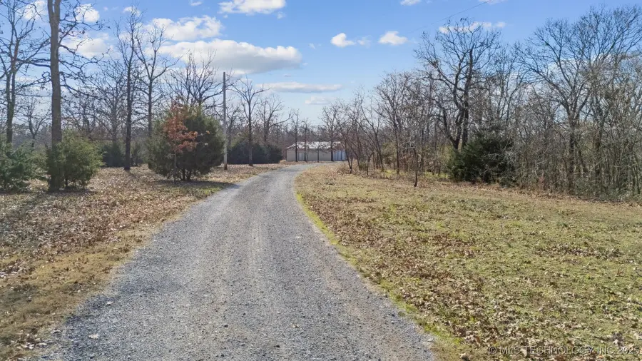 290 E 483 Road, Salina, OK 74365 - Image #3