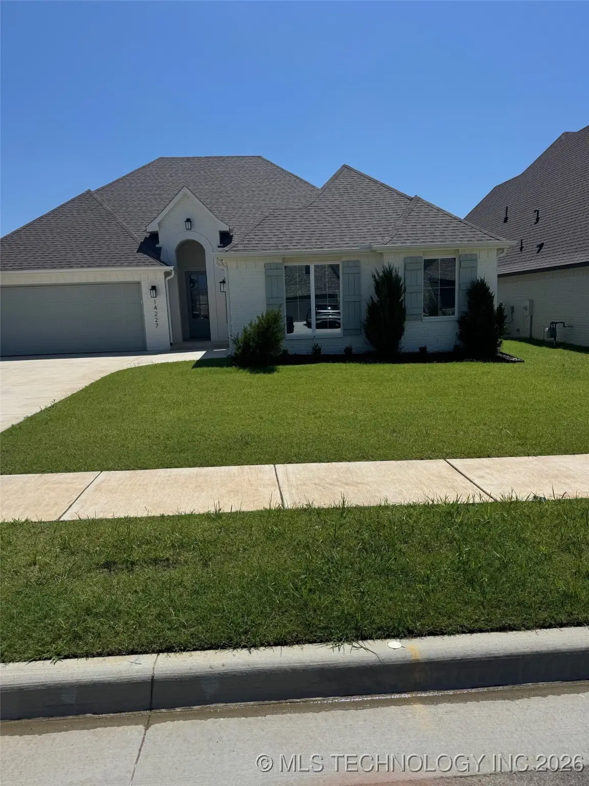 14227 S Evanston Avenue, Bixby, OK 74008 - Image #1