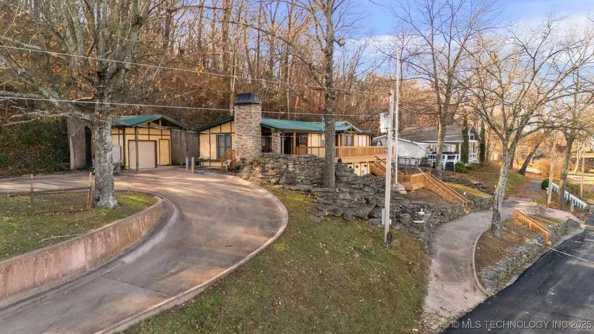 5673 County Road 366, Jay, OK 74346 - Image #1