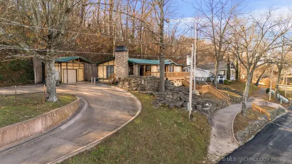 5673 County Road 366, Jay, OK 74346