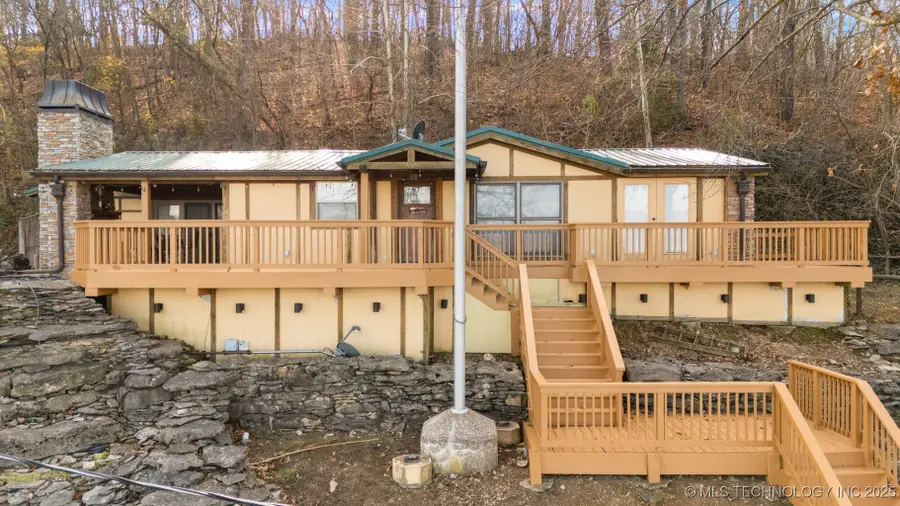 5673 County Road 366, Jay, OK 74346 - Image #2