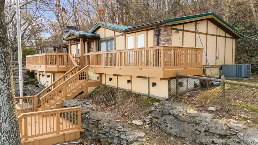 5673 County Road 366, Jay, OK 74346 - Image #3