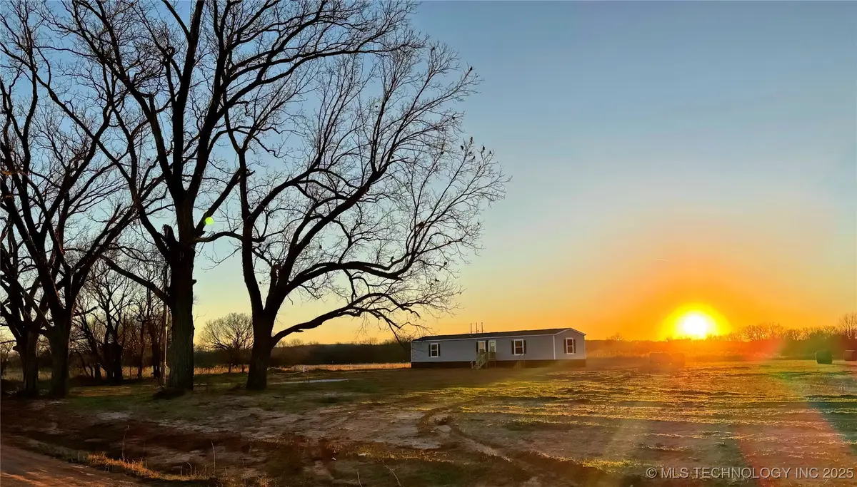 840151 S 3450 Road, Chandler, OK 74834 - Image #1