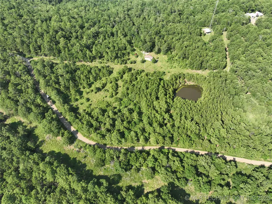 2 Hulsey Prairie, Panola, OK 74559 - Image #3