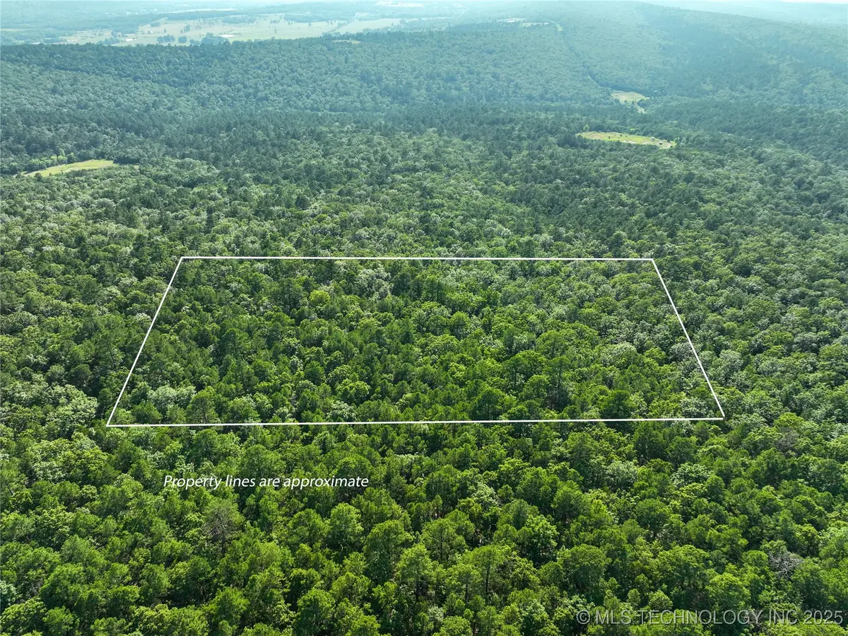 Address Withheld By Seller, Panola, OK 74559 - Image #1