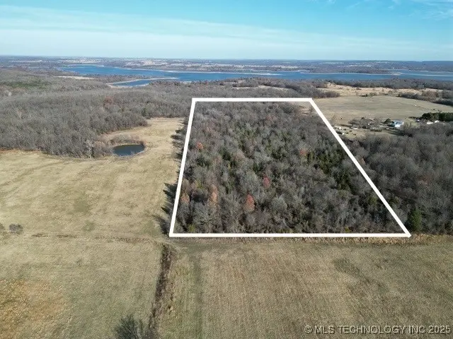 20 E Texanna, Eufaula, OK 74426 - #2