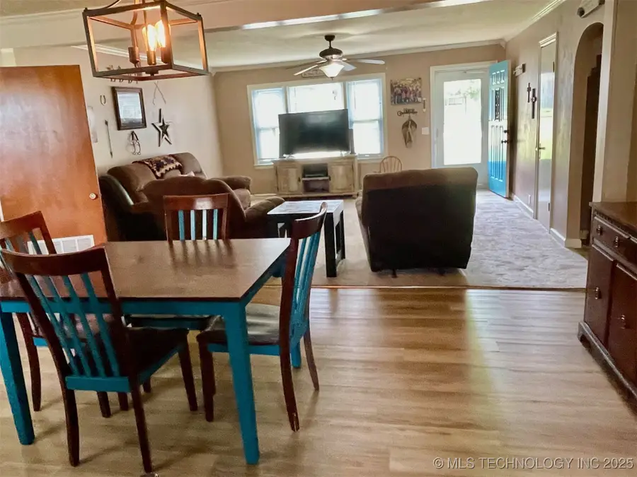 721 E Wynnewood, Sulphur, OK 73086 - Image #3