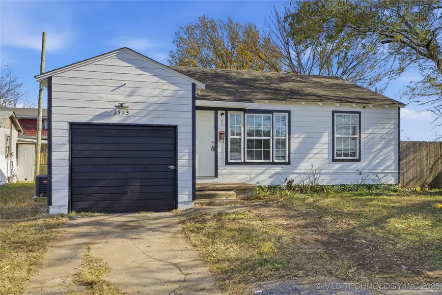 2513 N Norwood Place, Tulsa, OK 74115 - Image #2