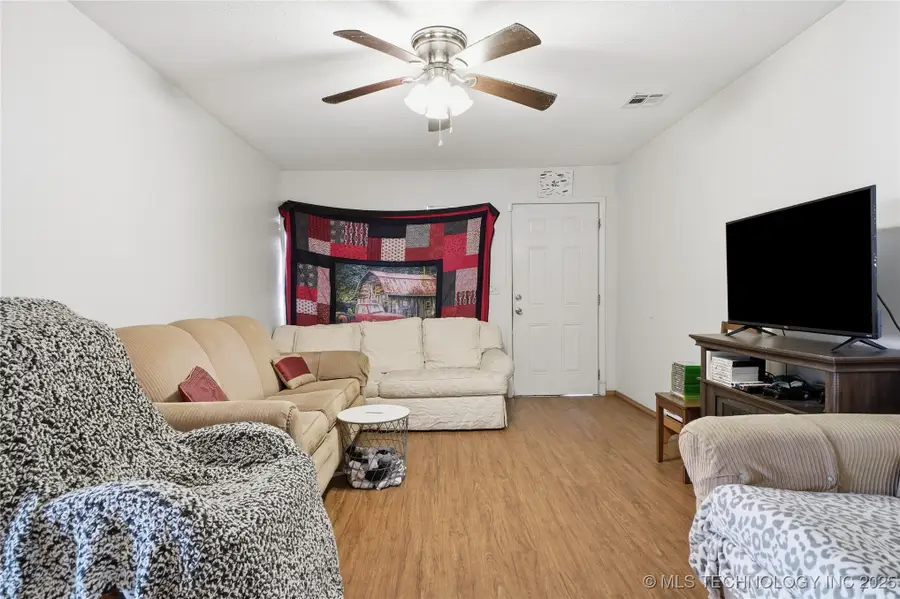 2513 N Norwood Place, Tulsa, OK 74115 - Image #3