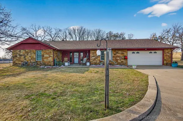 1127 5205 Road, Pawhuska, OK 74056