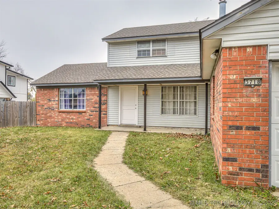 3718 S 125th East Avenue, Tulsa, OK 74146 - Image #3