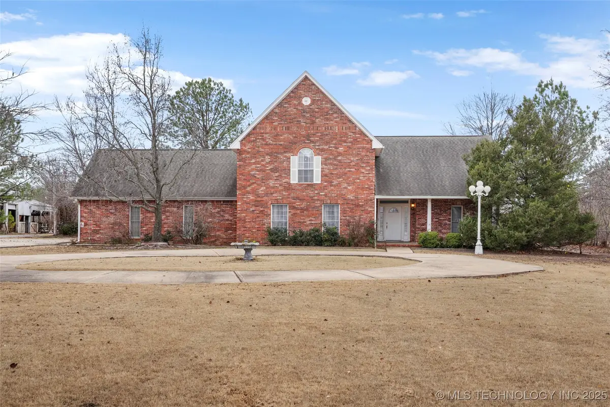 780 W 121st Street S, Jenks, OK 74037 - Image #1