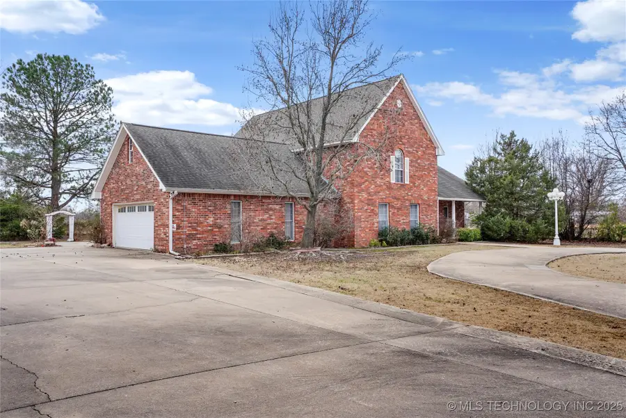780 W 121st Street S, Jenks, OK 74037 - Image #3