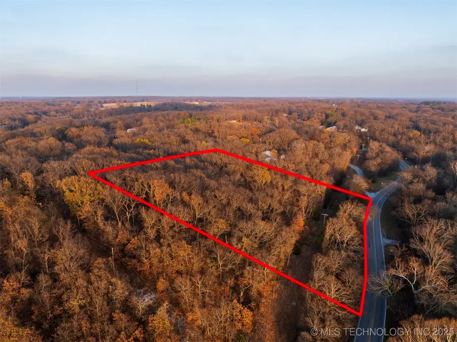 6594 E 563 Road, Locust Grove, OK 74352 - Image #2