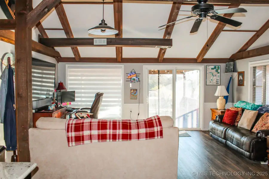 417082 E 1143 Road, Checotah, OK 74426 - Image #3