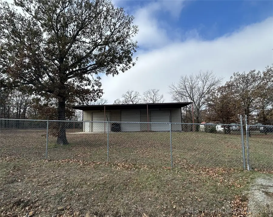 2655 Bristow Point Road, McAlester, OK 74501 - Image #3