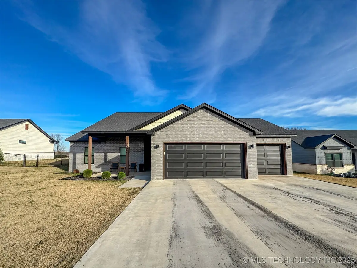 25094 S 519 Road, Park Hill, OK 74451 - Image #1