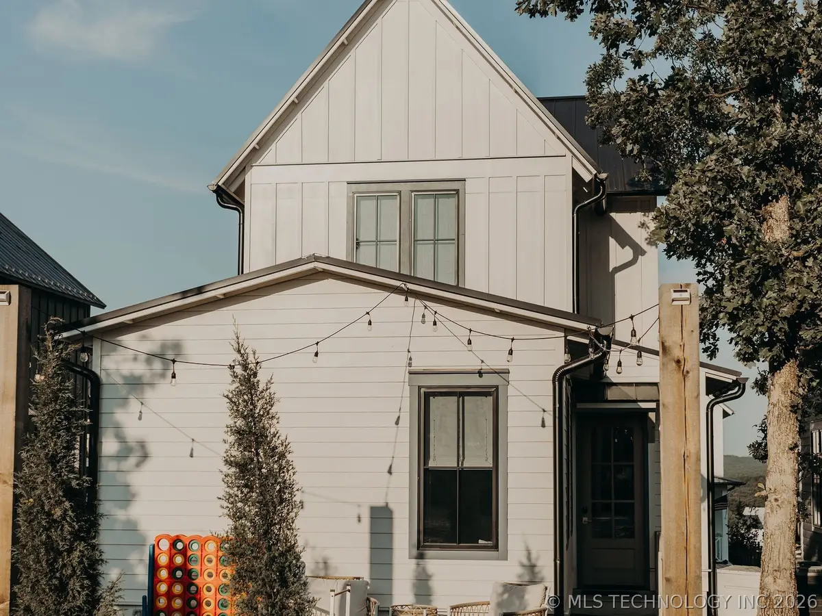 43 Ramble Along Road, Carlton Landing, OK 74432 - #1